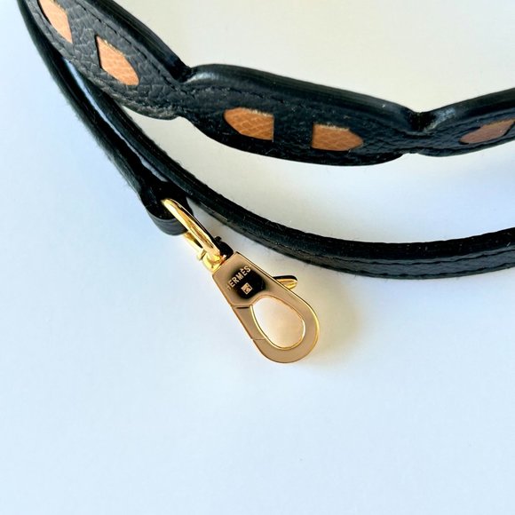 Hermes Bandouliere petits Maillons (Strap) - Picture 2 of 6